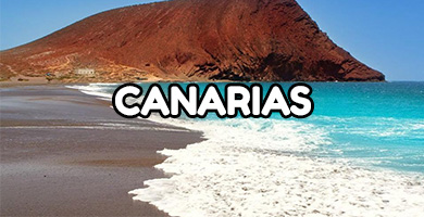 Hoteles con Toboganes en Canarias