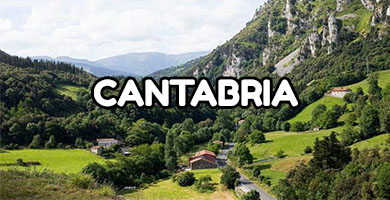 Hoteles con Toboganes en Cantabria