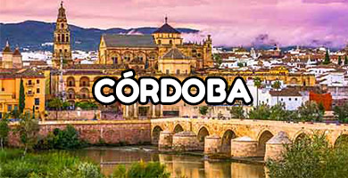 Hoteles con Toboganes en Córdoba
