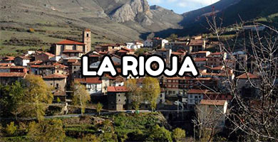 Hoteles con Toboganes en La Rioja