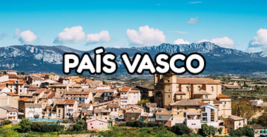 Hoteles con Toboganes en Pais Vasco